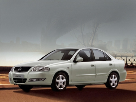 Документация по ремонту Nissan Almera Classic B10