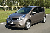 Документация по ремонту Nissan Note E11