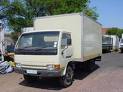 Документация по ремонту Nissan Cabstar F23